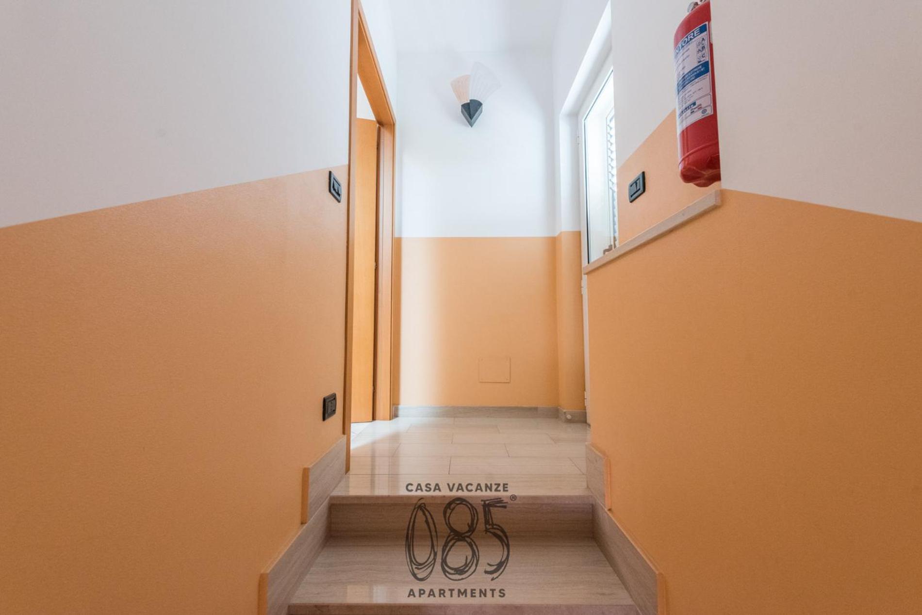 085 Apartments มอนเตซิลวาโน ภายนอก รูปภาพ