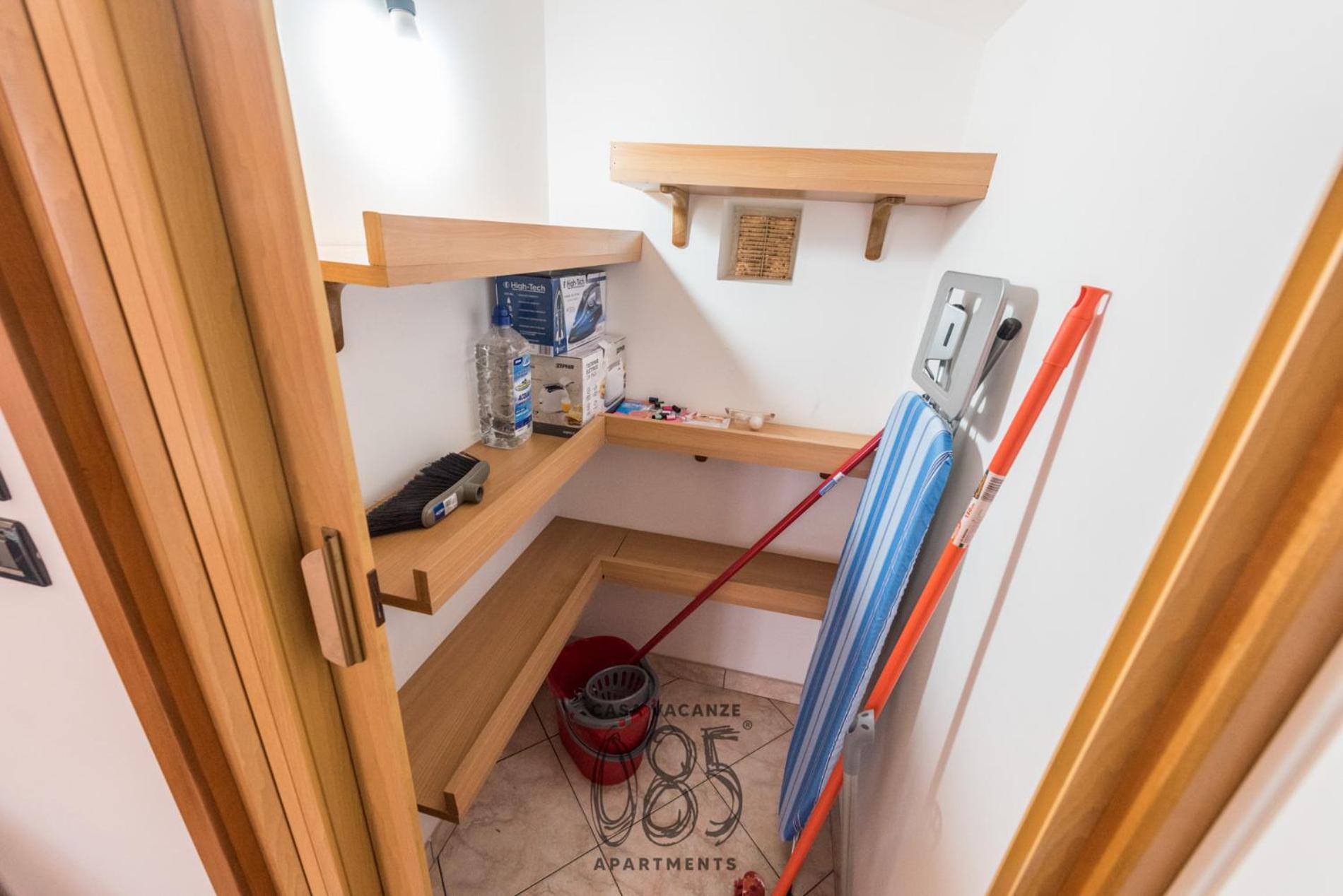 085 Apartments มอนเตซิลวาโน ภายนอก รูปภาพ