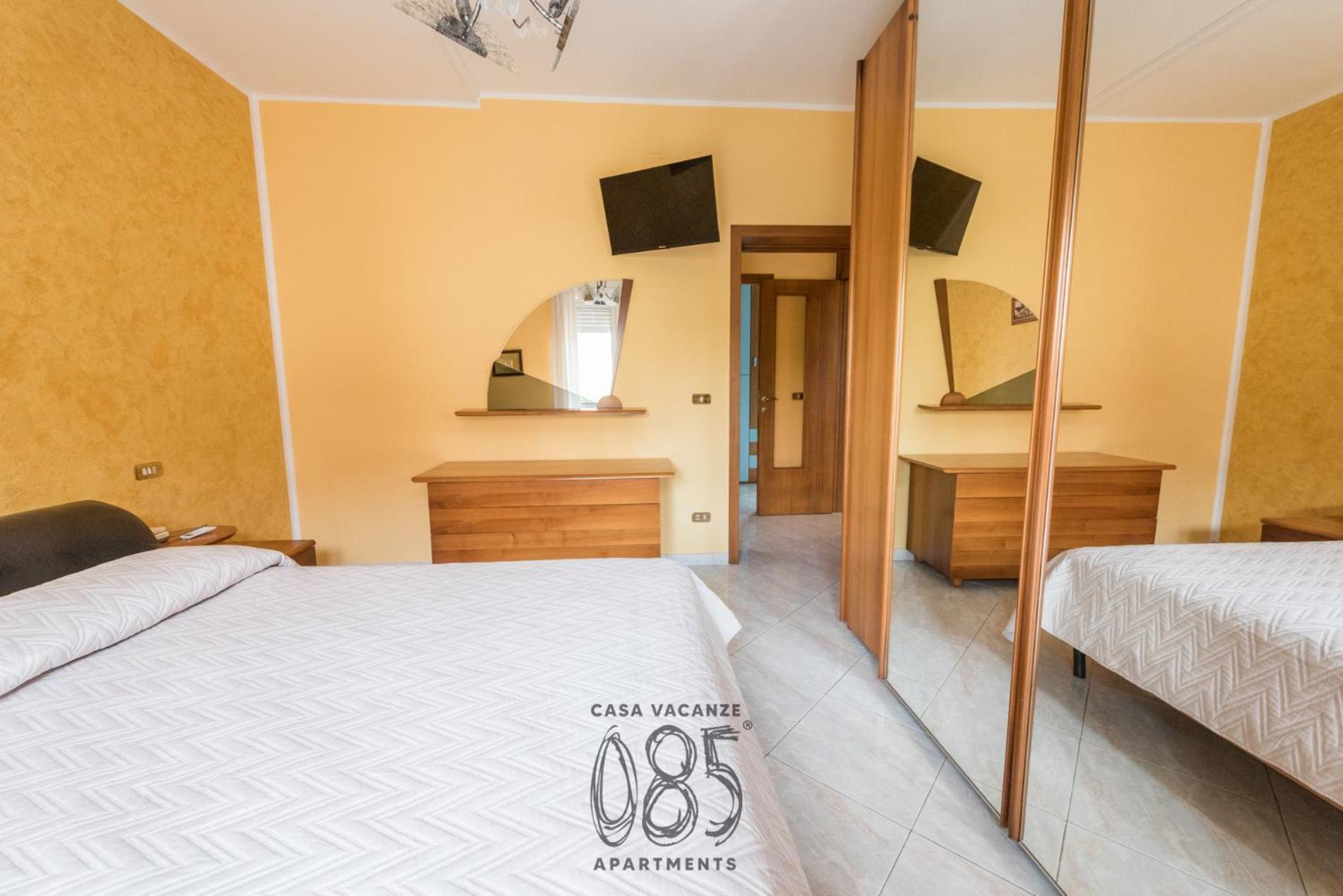 085 Apartments มอนเตซิลวาโน ภายนอก รูปภาพ