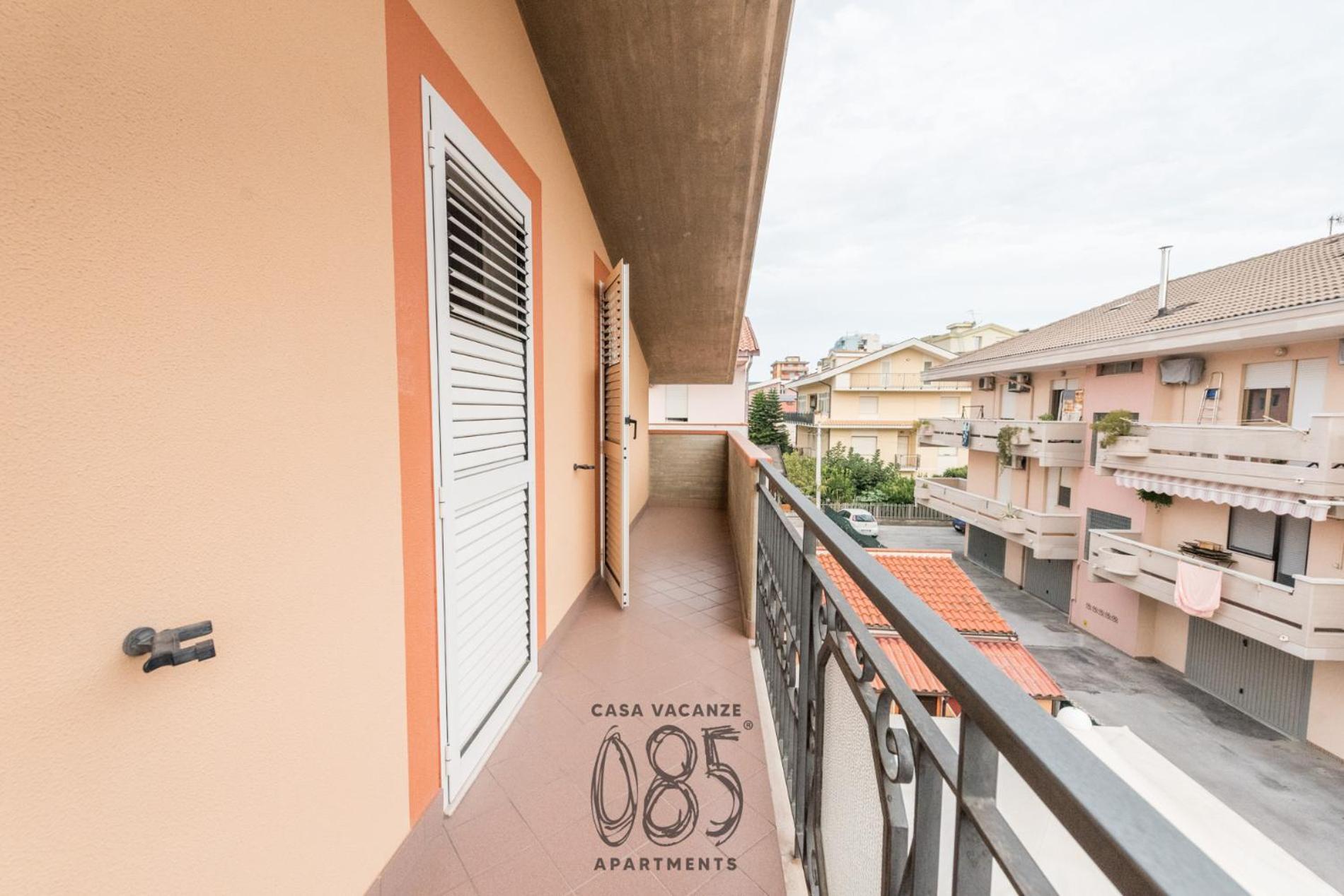 085 Apartments มอนเตซิลวาโน ภายนอก รูปภาพ