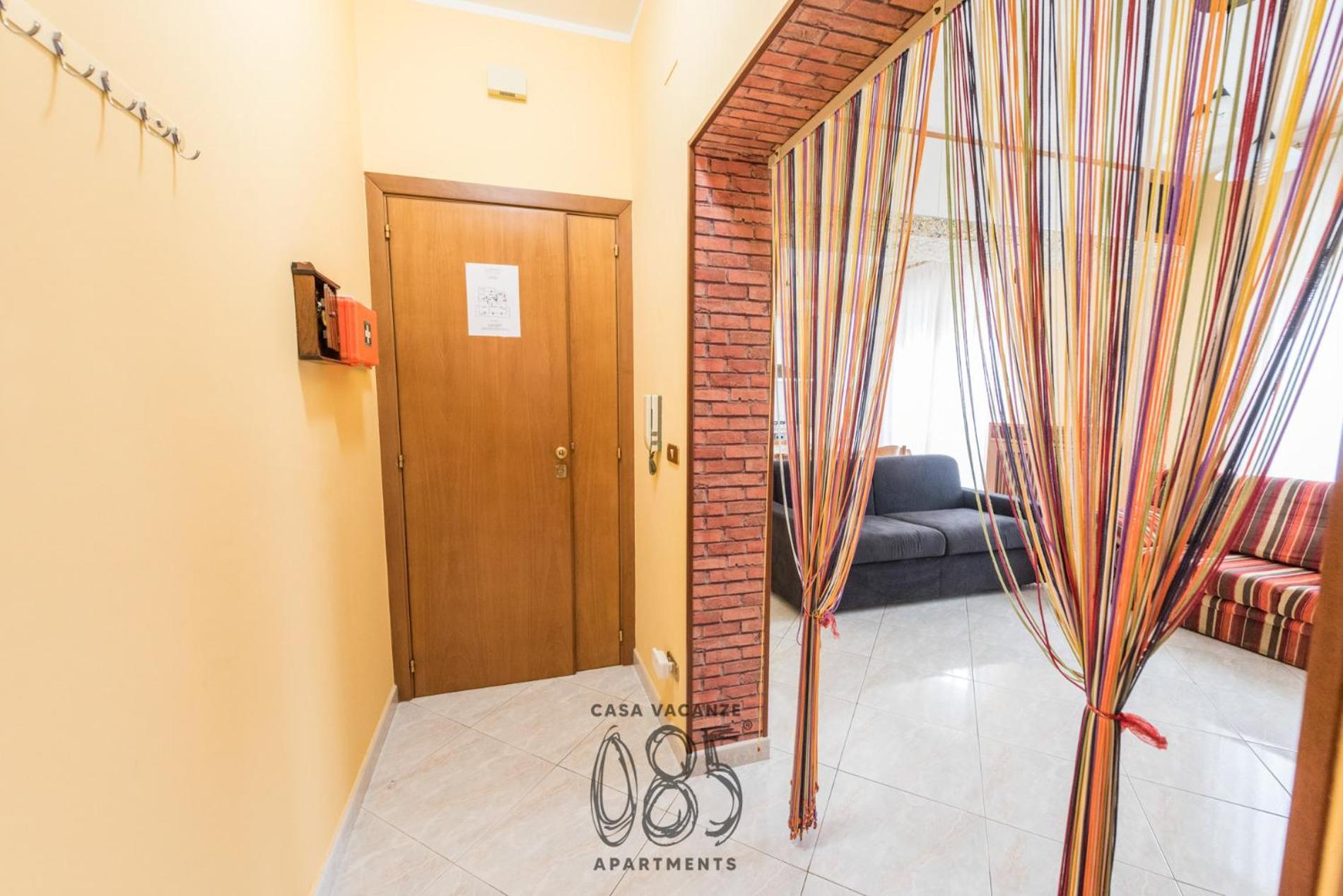 085 Apartments มอนเตซิลวาโน ภายนอก รูปภาพ
