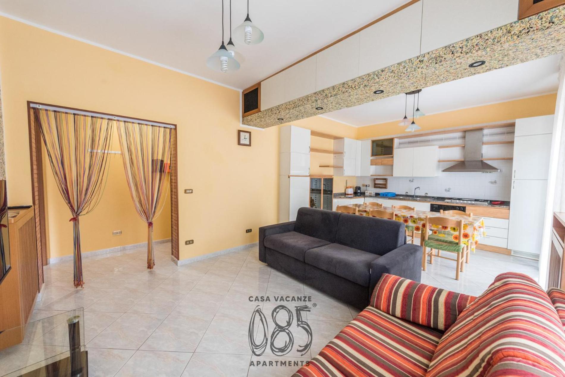 085 Apartments มอนเตซิลวาโน ภายนอก รูปภาพ