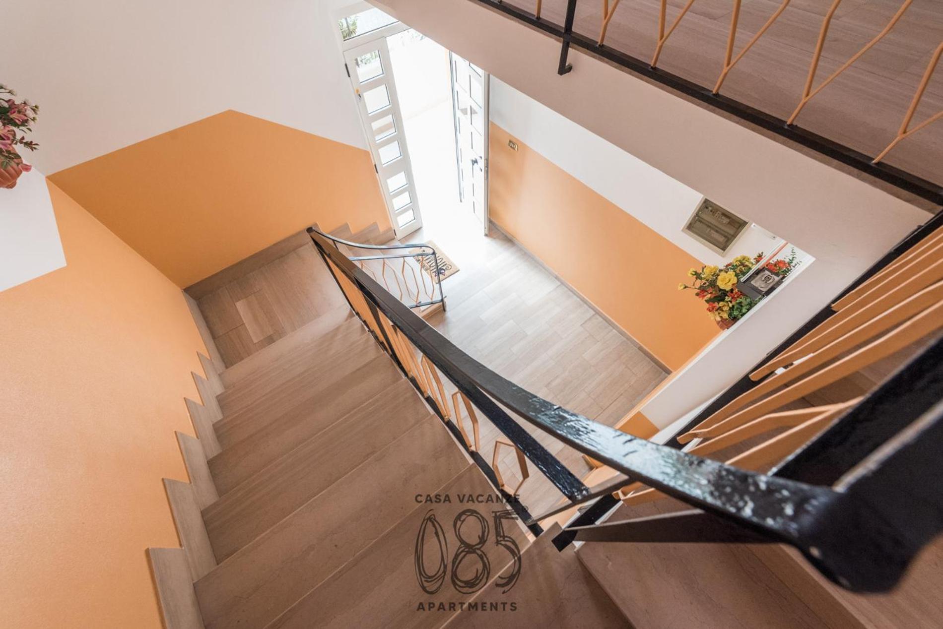 085 Apartments มอนเตซิลวาโน ภายนอก รูปภาพ