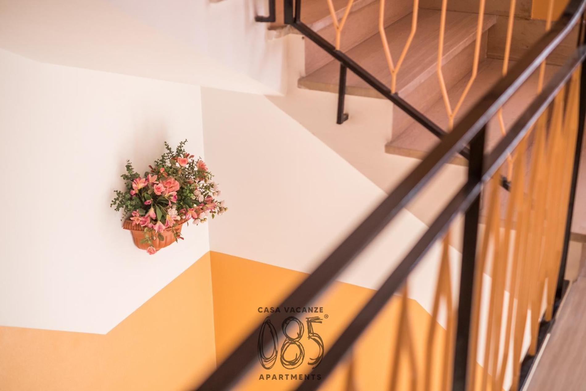 085 Apartments มอนเตซิลวาโน ภายนอก รูปภาพ