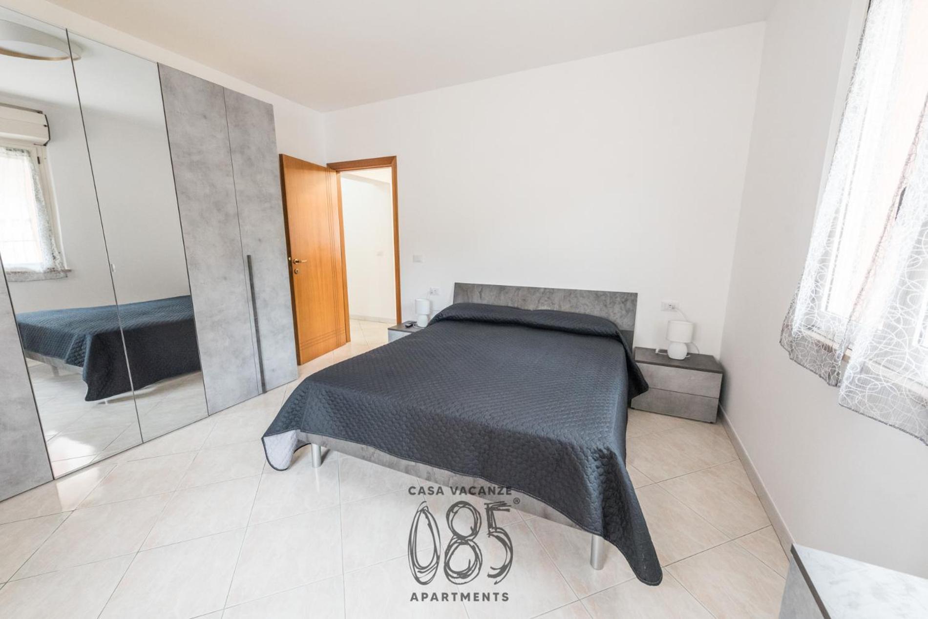 085 Apartments มอนเตซิลวาโน ภายนอก รูปภาพ