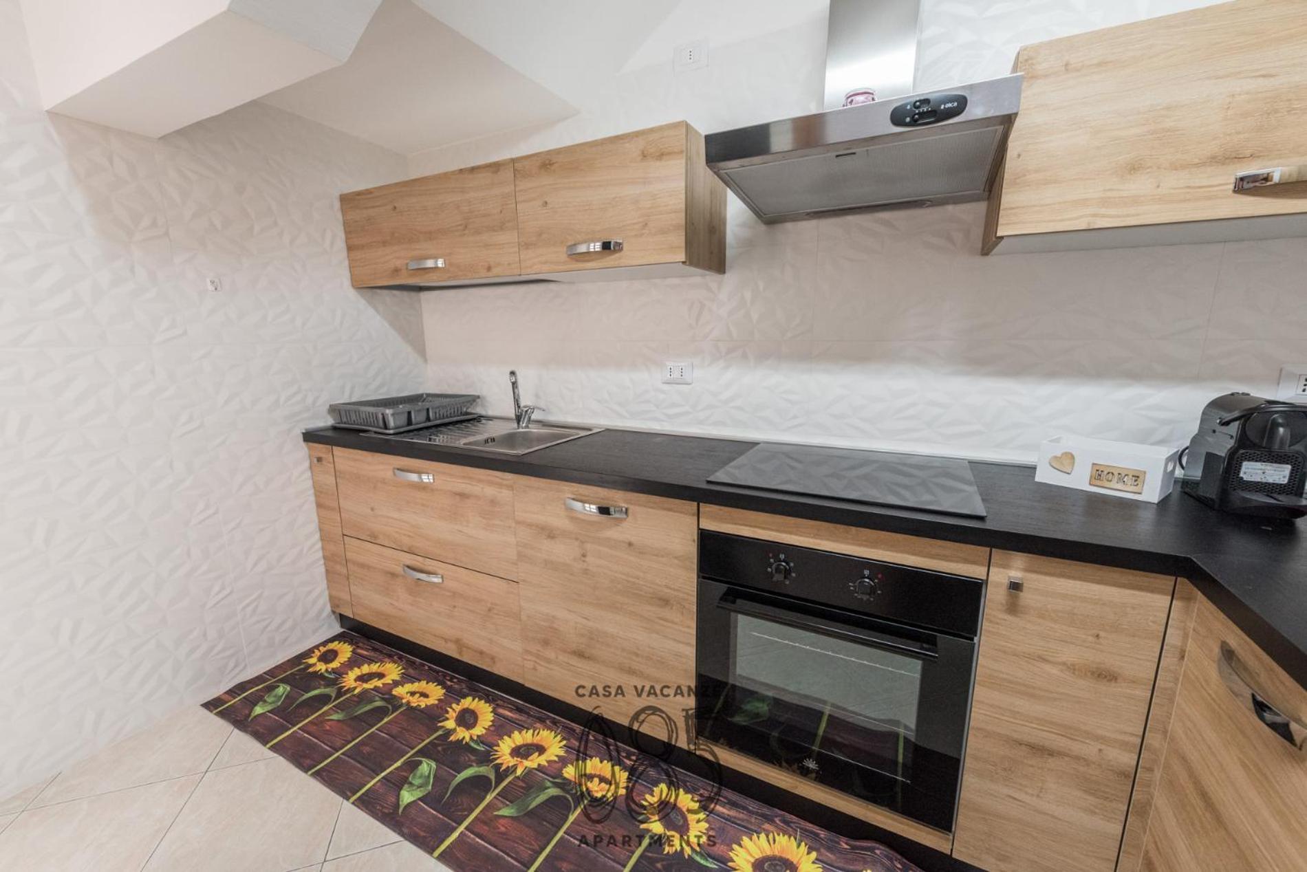 085 Apartments มอนเตซิลวาโน ภายนอก รูปภาพ
