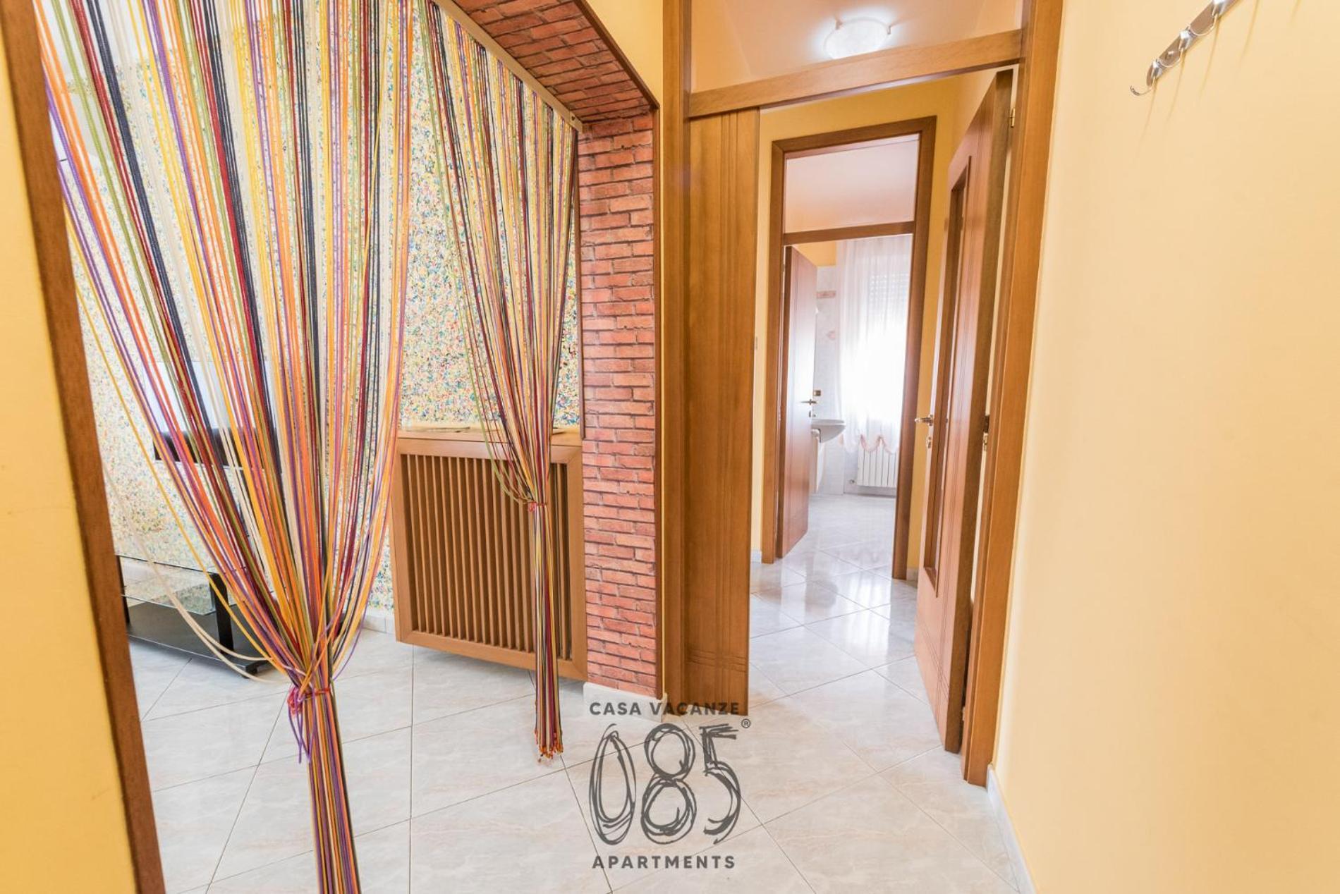 085 Apartments มอนเตซิลวาโน ภายนอก รูปภาพ