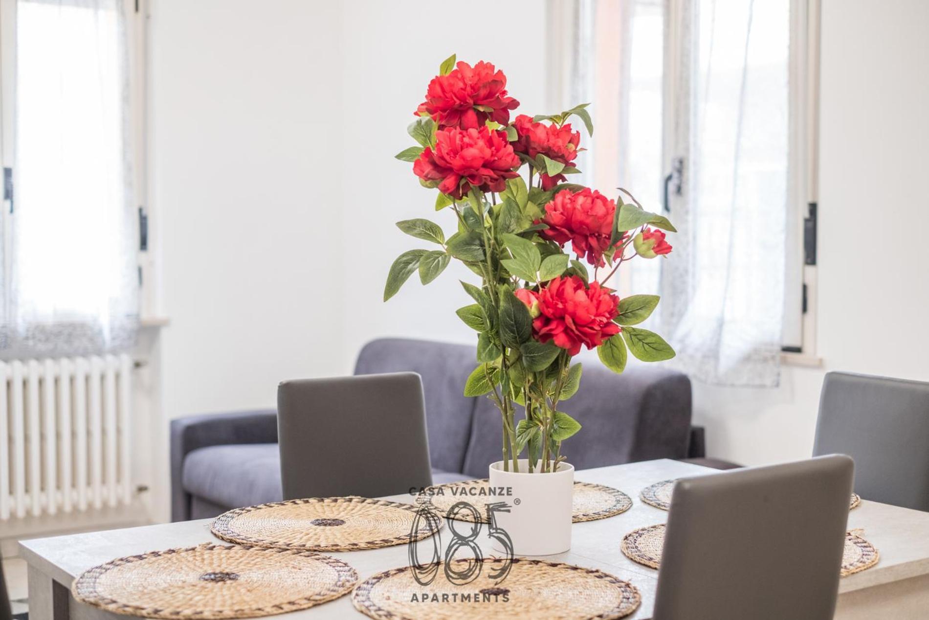 085 Apartments มอนเตซิลวาโน ภายนอก รูปภาพ
