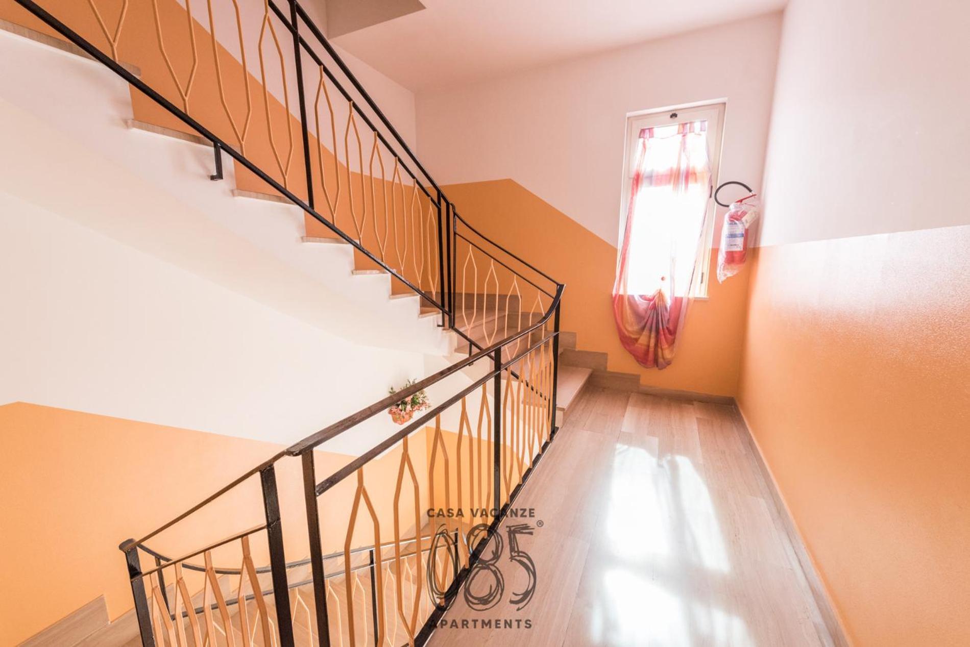 085 Apartments มอนเตซิลวาโน ภายนอก รูปภาพ
