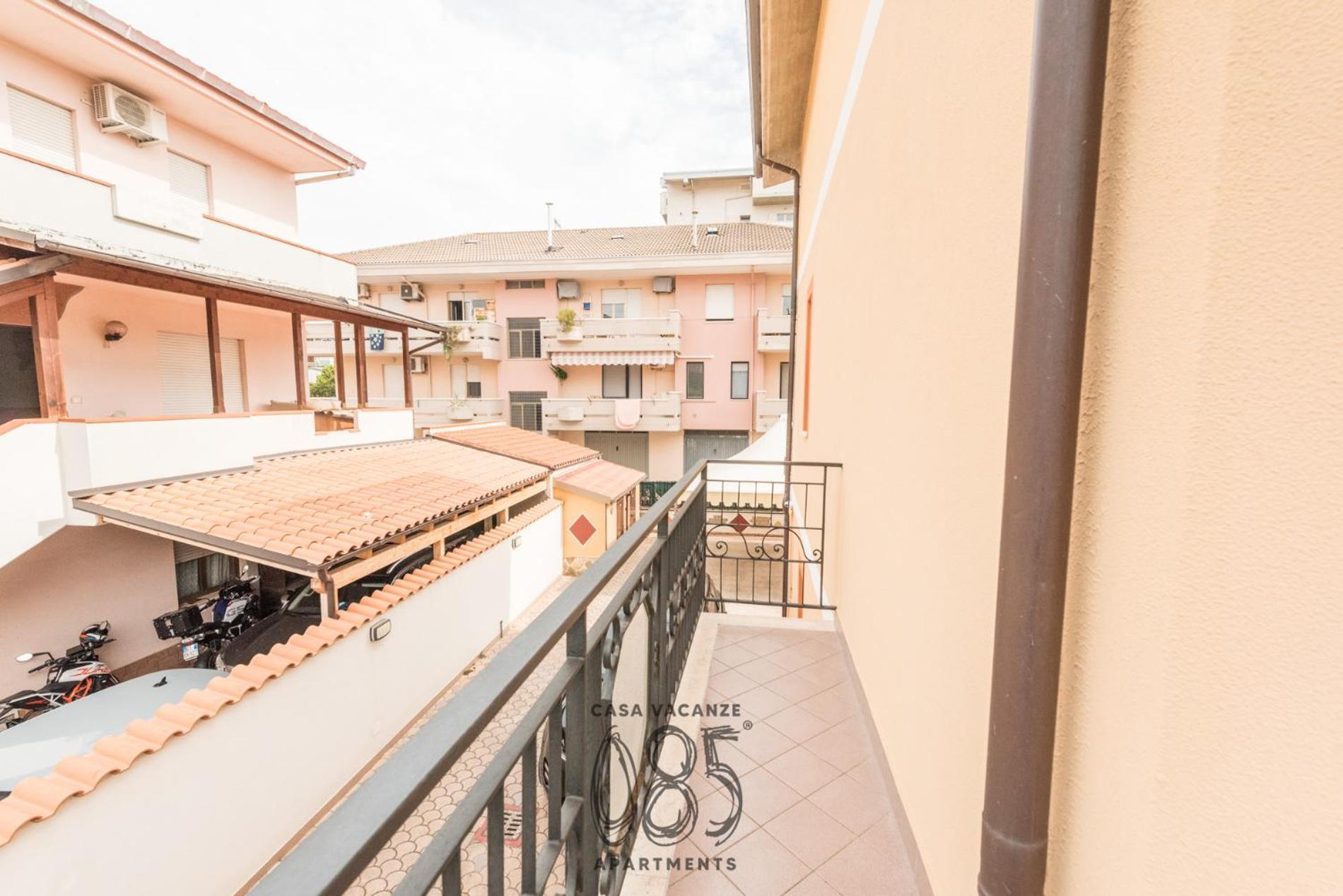 085 Apartments มอนเตซิลวาโน ภายนอก รูปภาพ