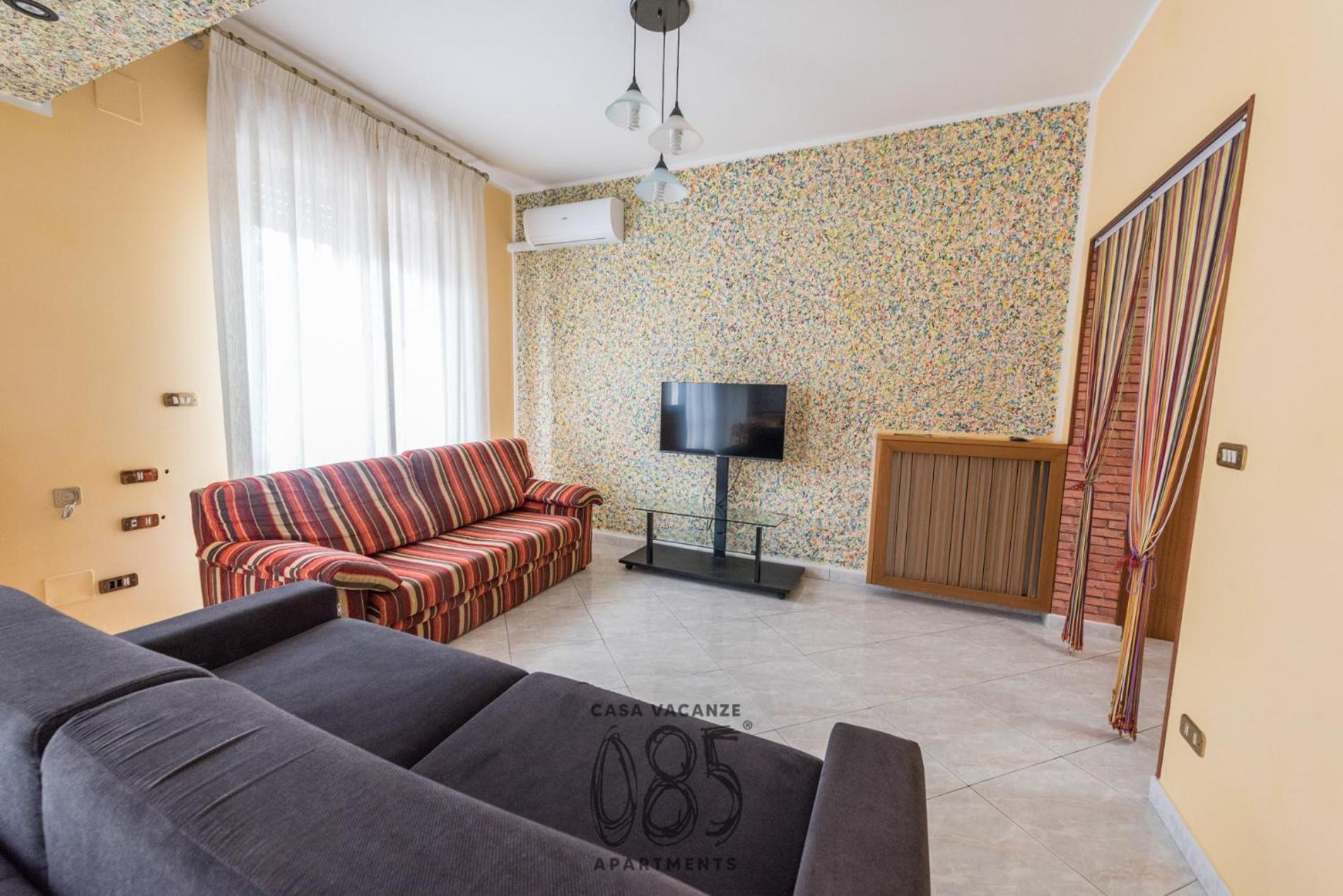 085 Apartments มอนเตซิลวาโน ภายนอก รูปภาพ