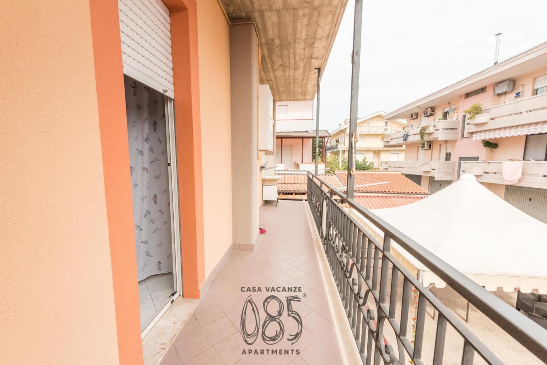 085 Apartments มอนเตซิลวาโน ภายนอก รูปภาพ