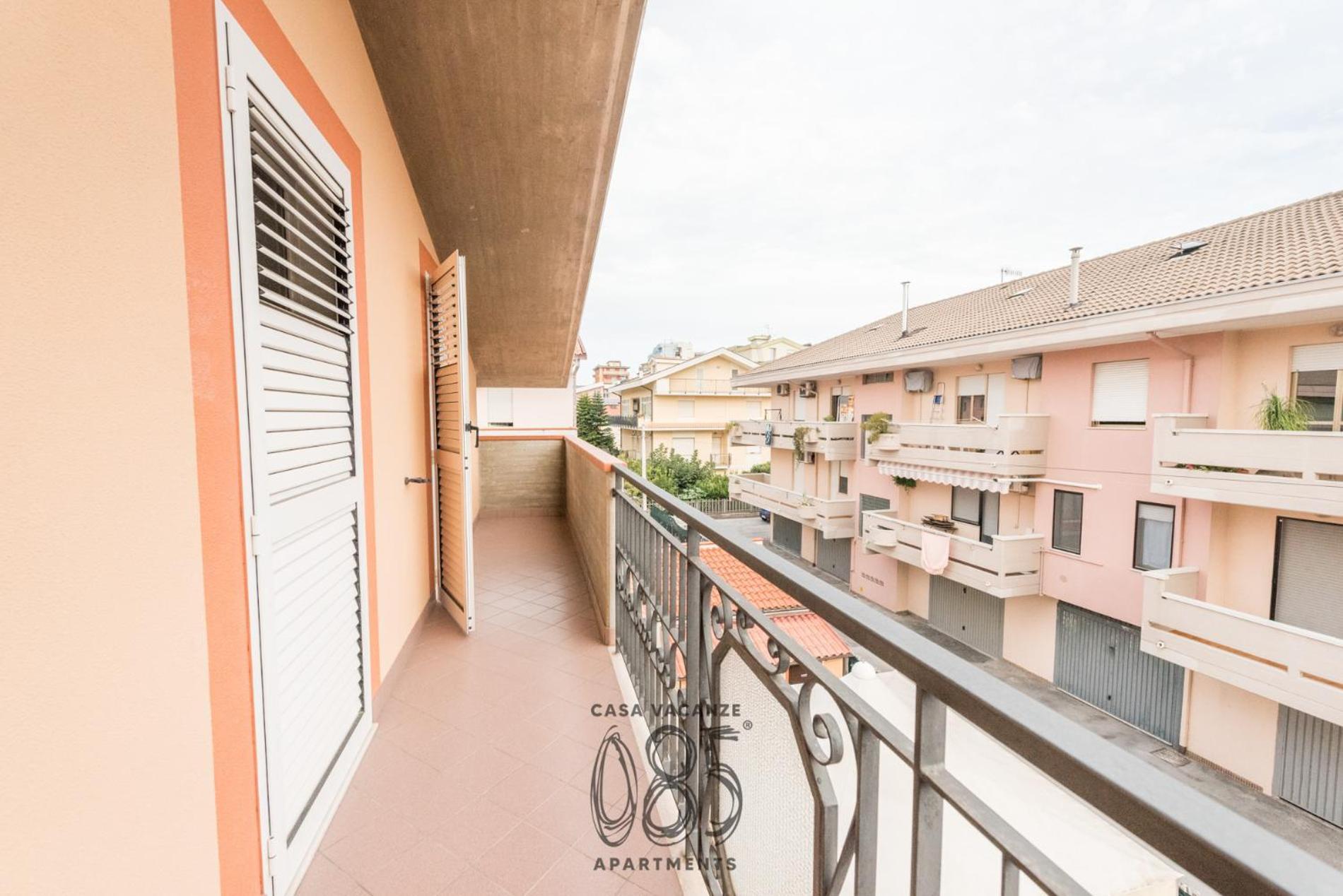 085 Apartments มอนเตซิลวาโน ภายนอก รูปภาพ
